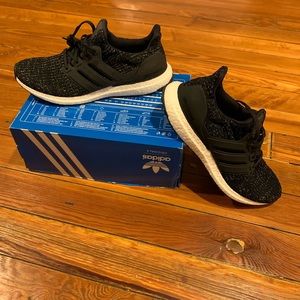 9.5 adidas Ultra Boost